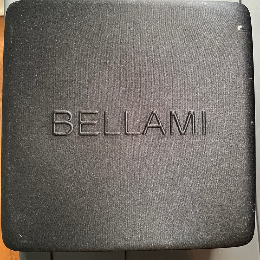 Bellami x Grav3yardGirl Hair Tool Set
